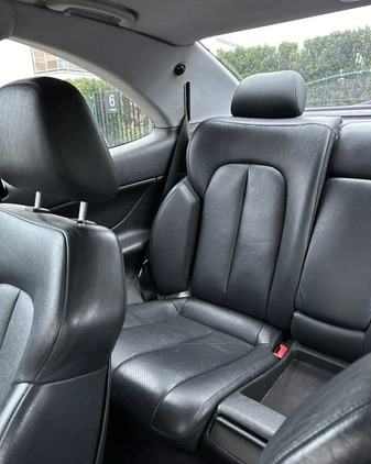 Mercedes-Benz CLK cena 9700 przebieg: 253669, rok produkcji 2001 z Gdynia małe 631